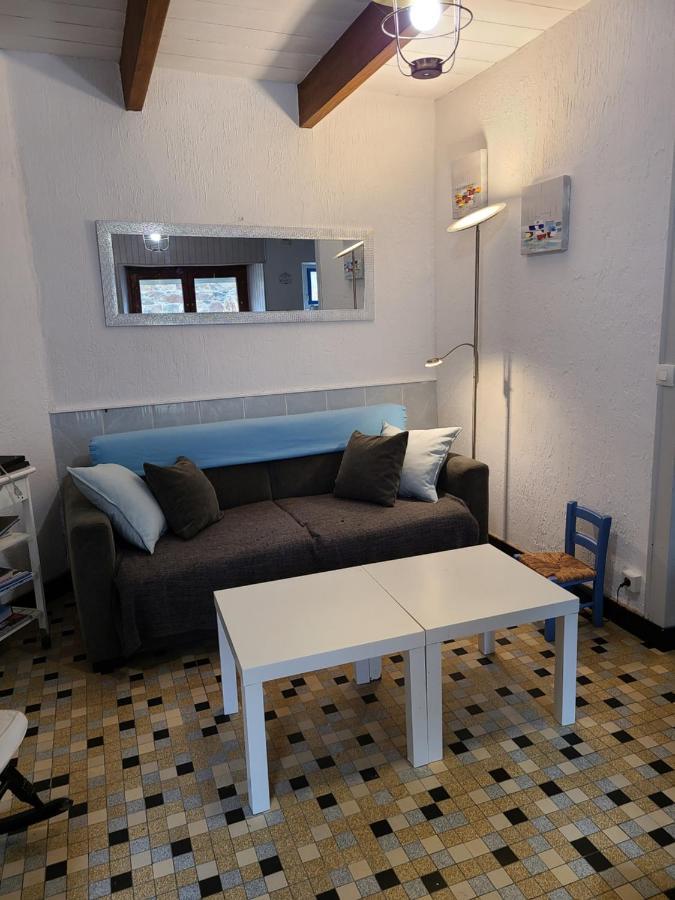 Villa L'Abri des pêcheurs à Perros-Guirec Extérieur photo
