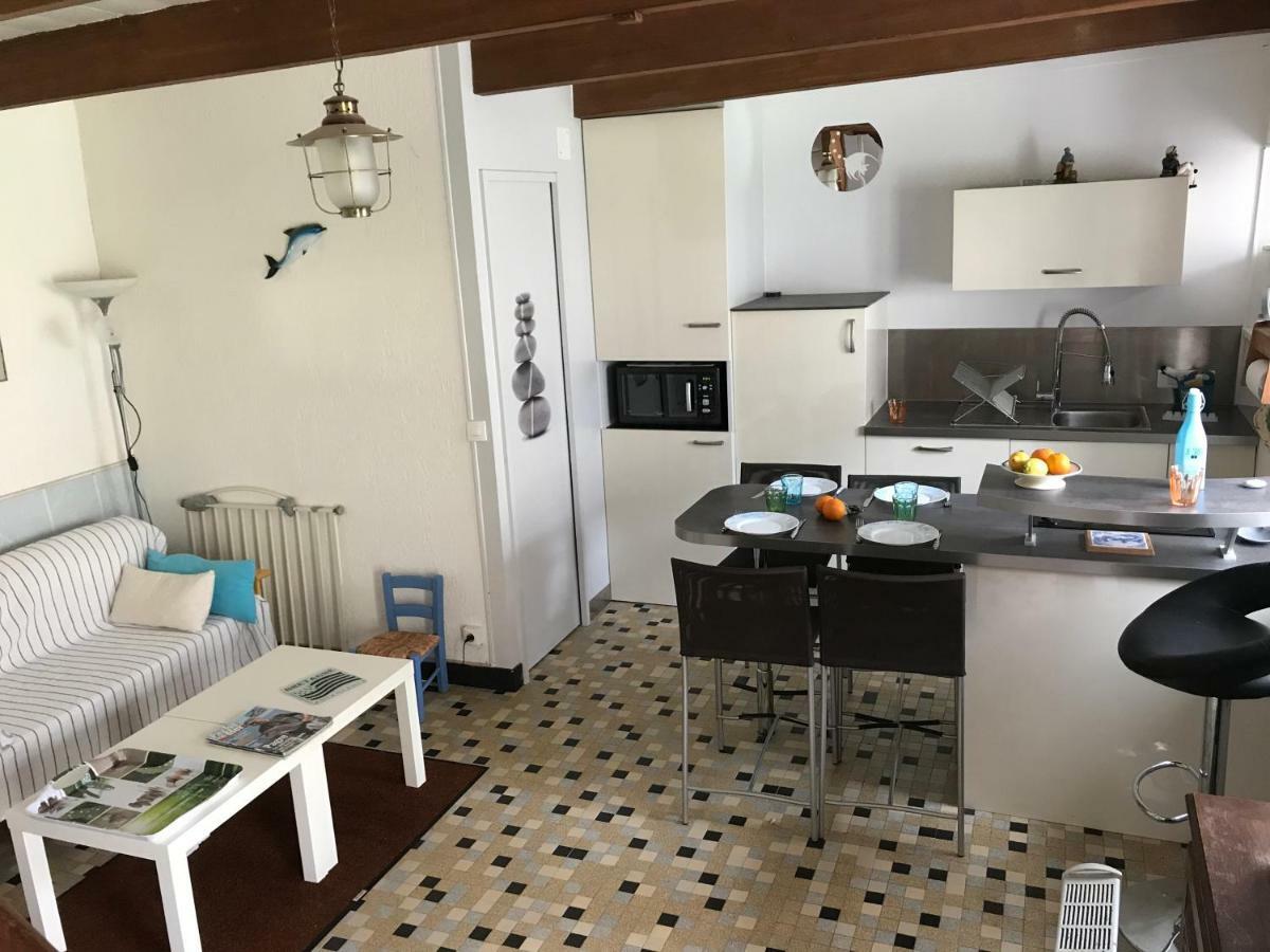Villa L'Abri des pêcheurs à Perros-Guirec Extérieur photo